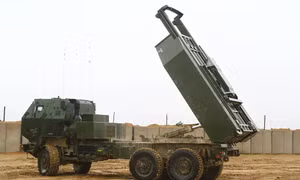 Chuyên gia gợi ý cách Nga đối phó hệ thống HIMARS mà phương Tây sẽ gửi cho Ukraine