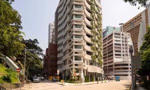 Hong Kong - Chỗ an nghỉ của người chết đắt hơn nơi ở của người sống