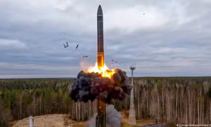 SIPRI: Ngoại giao hạt nhân bị ảnh hưởng bởi xung đột ở Ukraine