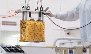 NASA sắp thử nghiệm thiết bị tạo ô-xy đặc biệt trên Sao Hỏa
