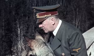 Cuộc sống đời thường của trùm phát xít Adolf Hitler - Kỳ cuối