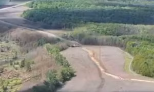 Lực lượng Nga đẩy lùi đợt tấn công mới của Ukraine vào vùng Kursk