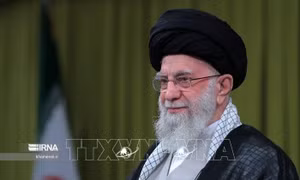 Ai có thể lãnh đạo Iran sau khi lãnh tụ tối cao qua đời?