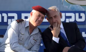 Cuộc chiến ngầm của Israel nhằm phá hoại thỏa thuận hạt nhân Iran