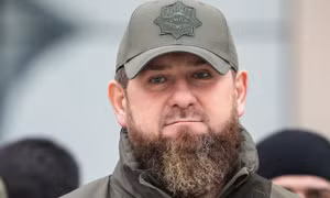 Lực lượng Chechnya tuyên bố sẽ thay thế Tập đoàn Wagner ở Bakhmut