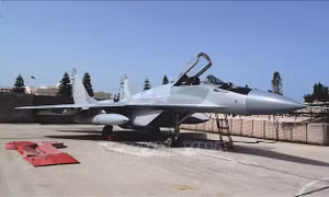 Phe đối lập Syria cam kết bảo vệ các căn cứ của Nga