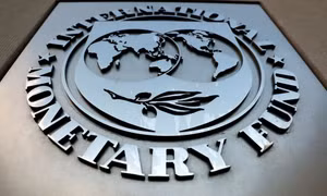 Ban điều hành IMF đình chỉ tư cách của Chủ tịch người Nga