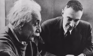 Oppenheimer – Người đàn ông bí ẩn phát minh ra bom nguyên tử - Kỳ 1