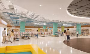 ‘Bật mí’ những điểm đặc biệt của AEON Hải Dương sắp khai trương
