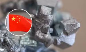 Trung Quốc: Rà soát hoạt động xuất khẩu kim loại hiếm