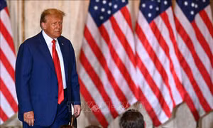 Toàn cảnh vụ truy tố ông Trump và khả năng diễn biến tiếp theo