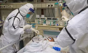 Bác tin đồn và thuyết âm mưu về dịch viêm phổi do virus Corona