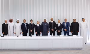 Lý do khiến UAE phải tính toán lại siêu dự án AI