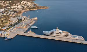 Giới nhà giàu Nga mua liền 4 căn hộ ở Thổ Nhĩ Kỳ để giành ‘hộ chiếu vàng’