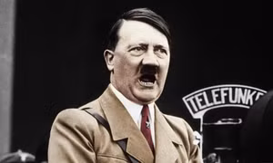 Tranh cãi quanh nghiên cứu về ADN của Hitler