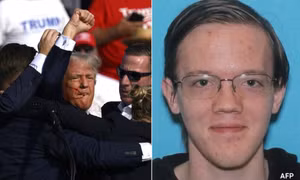 FBI điều tra thâu đêm để tìm thông tin trong điện thoại của kẻ bắn ông Trump