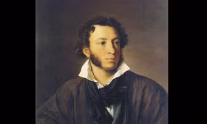 Giải mã tầm quan trọng của 'Mặt trời thi ca Nga' Pushkin - Kỳ cuối