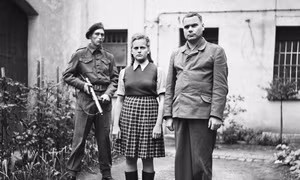 Irma Grese - “quái vật xinh đẹp” độc ác nhất thế giới - Kỳ cuối