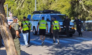 Vụ triệt phá mạng lưới gián điệp gây rúng động Israel