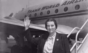 Golda Meir – ‘Bà đầm thép’ của Israel - Kỳ 1
