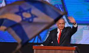 Nghỉ hưu hay lãnh đạo phe đối lập, tương lai nào chờ Thủ tướng Israel?