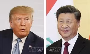 Cựu đại sứ Mỹ tại Trung Quốc nói Mỹ cần ưu tiên đồng minh khi đàm phán với Bắc Kinh