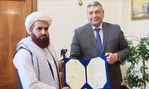 Nga công nhận Taliban - Bước ngoặt lịch sử với chính quyền Hồi giáo ở Afghanistan