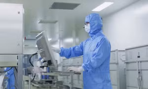 Công ty Trung Quốc gây chấn động với loại thuốc mới điều trị ung thư phổi