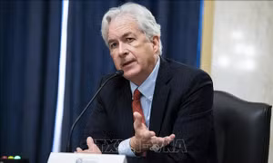Giám đốc CIA cảnh báo Ukraine có thể thua cuộc vào cuối năm 2024