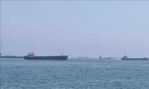 Iran phát hiện căn cứ hải quân 2.000 năm tuổi gần eo biển Hormuz