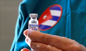 Cơ hội lớn cho vaccine COVID-19 của Cuba, Ấn Độ tại các nước đang phát triển
