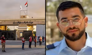Israel mở chiến dịch lớn tìm con tin cuối cùng ở Gaza