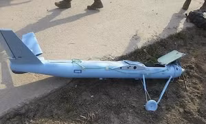 Mỹ vào cuộc xác định bản chất vụ UAV nghi của Triều Tiên xâm nhập không phận Hàn Quốc