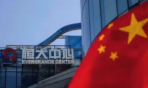 'Quả bom nổ chậm' nguy hiểm hơn cả khủng hoảng Evergrande của ngành bất động sản Trung Quốc
