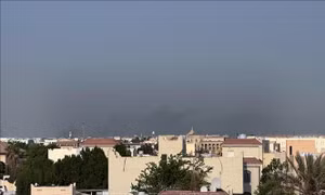 Động thái mới nhất của Qatar sau vụ Israel không kích lãnh đạo Hamas ở Doha