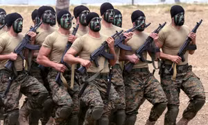 Sức mạnh quân sự và kinh nghiệm của Hezbollah sau cuộc chiến năm 2006