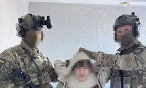 Ukraine và Moldova phá âm mưu ám sát các nhà báo, sĩ quan tình báo