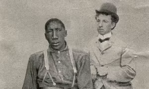 John Rogan - Người khổng lồ bị lịch sử lãng quên - Kỳ cuối