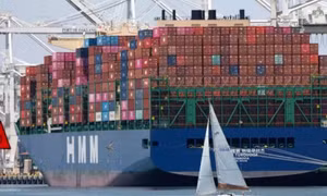 Những nước làm ăn với Iran bị ảnh hưởng nhiều nhất khi Tổng thống Trump áp thuế 25% 