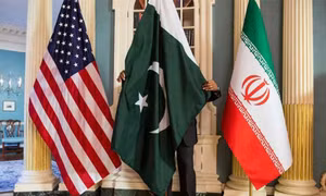 Phản ứng đầu tiên của Pakistan sau khi có tin là nơi tổ chức đàm phán Mỹ - Iran
