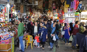 Iran trong cuộc chiến kinh tế với Mỹ: Nơi Tehran đặt niềm tin và điểm yếu bất ngờ