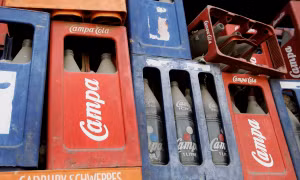 Campa Cola, kỳ phùng địch thủ của Coca-Cola sắp tái xuất ở Ấn Độ