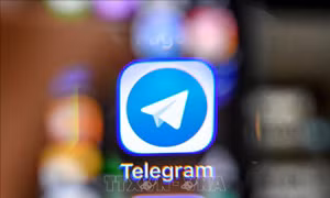 Telegram - 'tâm bão' của giới công nghệ toàn cầu