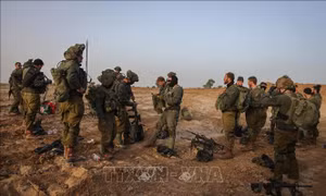 Tại sao đàm phán gia hạn ngừng bắn Israel - Hamas lần nữa sẽ không dễ dàng?