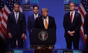Tổng thống Trump còn những lựa chọn nào với Iran?