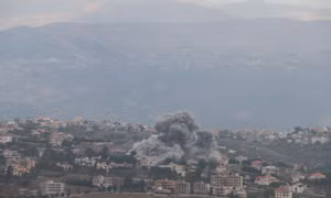 Israel áp dụng chiến lược mới để đối phó với Hezbollah