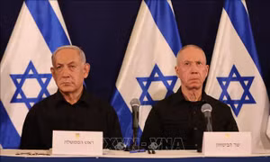 Tại sao Israel muốn chấm dứt thỏa thuận ngừng bắn với Hamas?