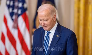 Căn bệnh ung thư của cựu Tổng thống Joe Biden nghiêm trọng tới đâu?