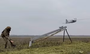Nga tìm lời giải vượt qua ‘lá chắn’ tác chiến điện tử Ukraine