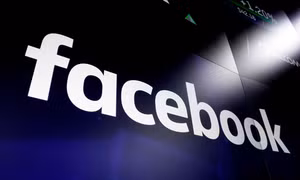 Facebook 'ngập' tiền quảng cáo mùa bầu cử Mỹ